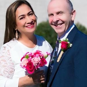 Meet your Posher, Sarah jane